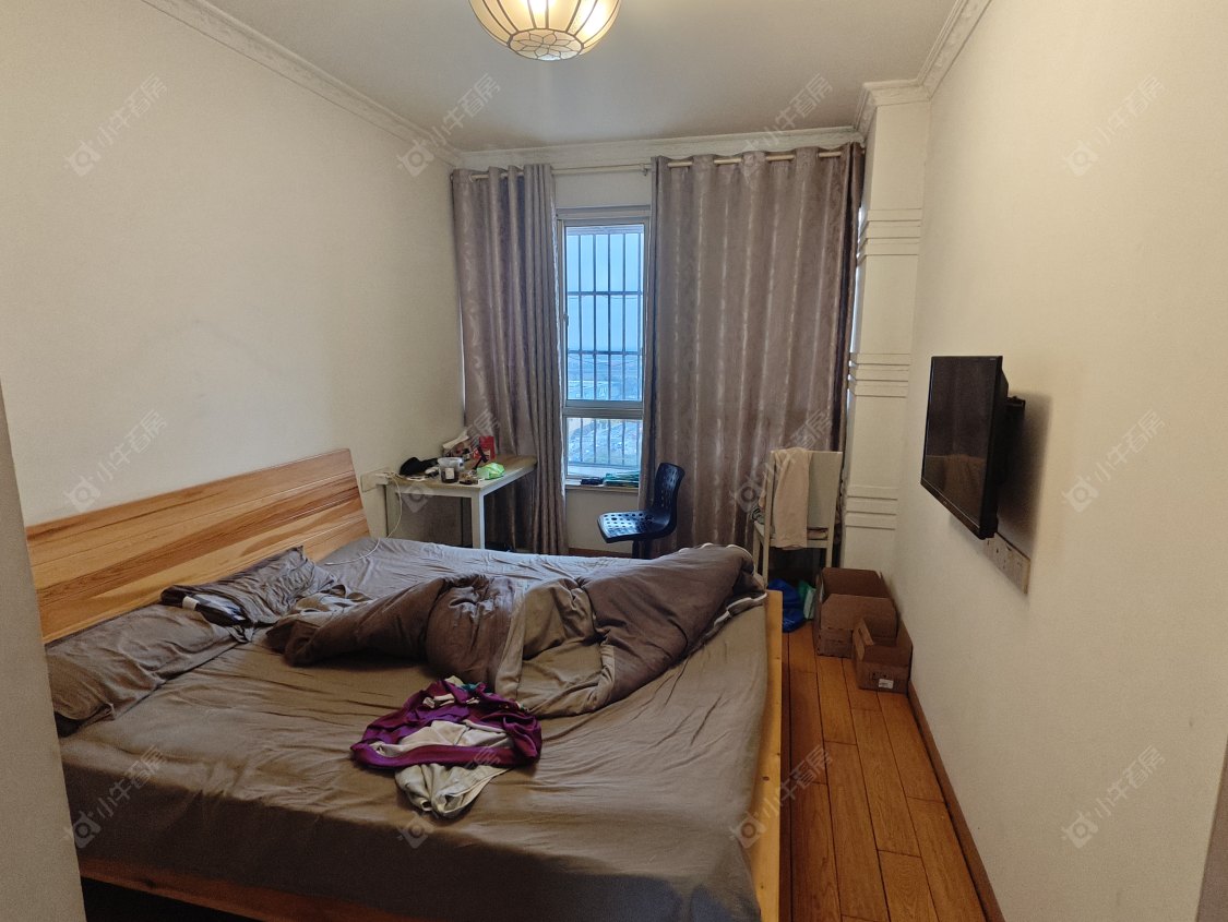 常州摩尔上品在租房源_小牛看房