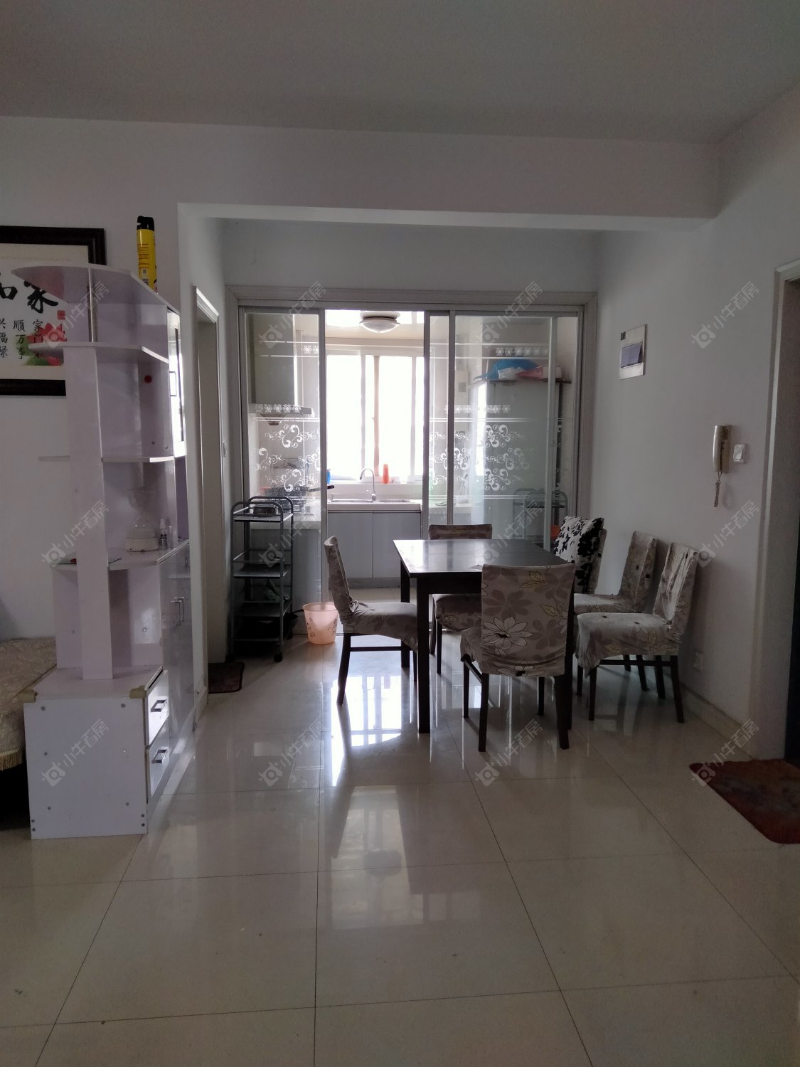 常州绿园爱舍南区在租房源_小牛看房