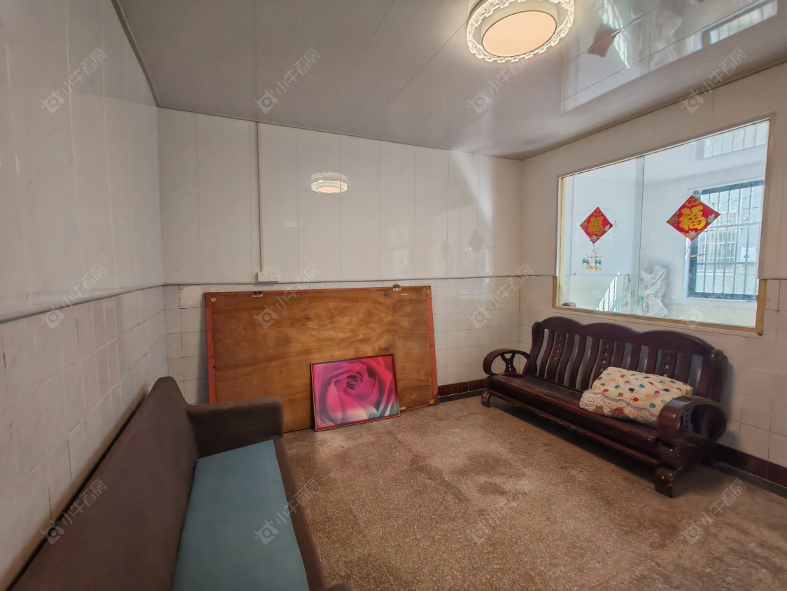 常州北梅新村3室2厅2卫出租_小牛看房