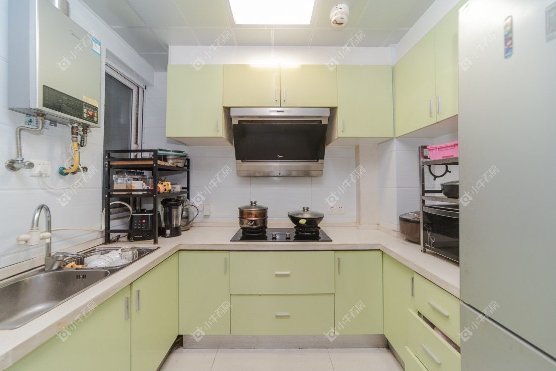 常州九龙仓时代上院在租房源室内图_小牛看房