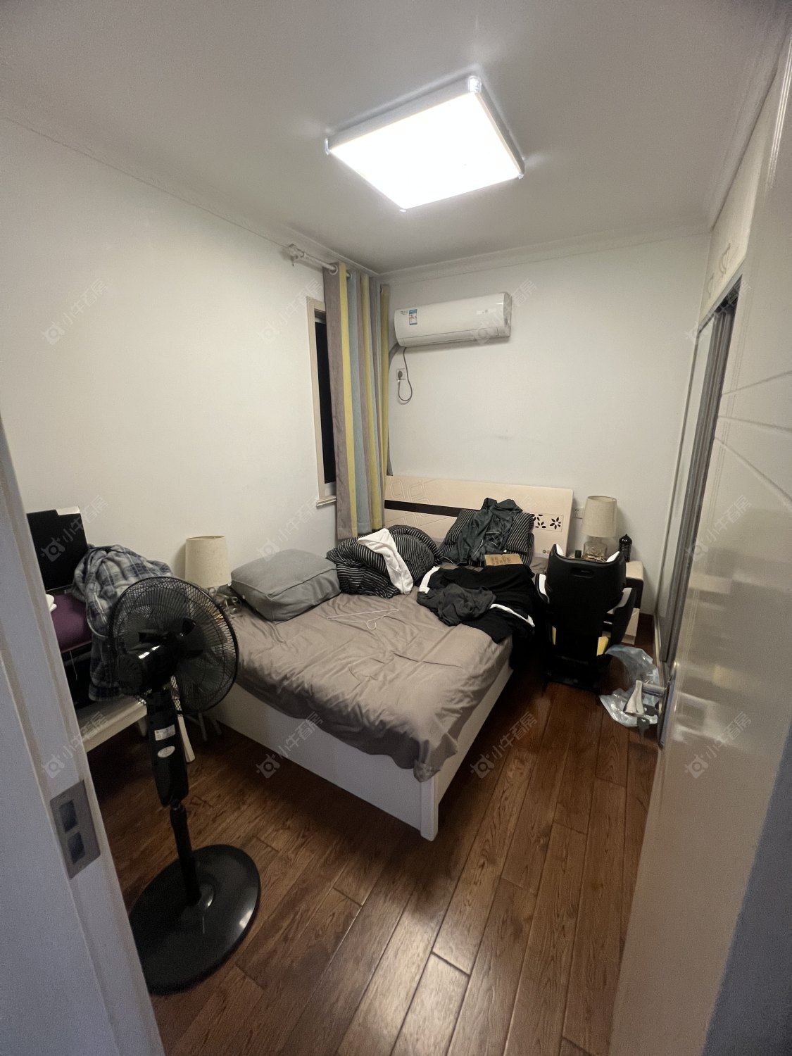 常州新城悠活城在租房源_小牛看房