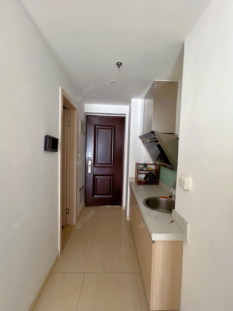 常州星河国际六区在租房源室内图_小牛看房