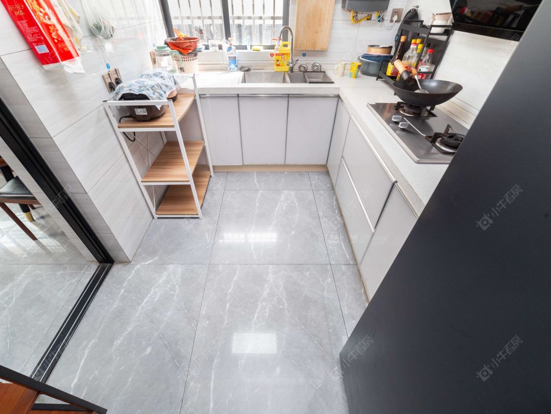 常州新乐一村在售二手房源室内图_小牛看房