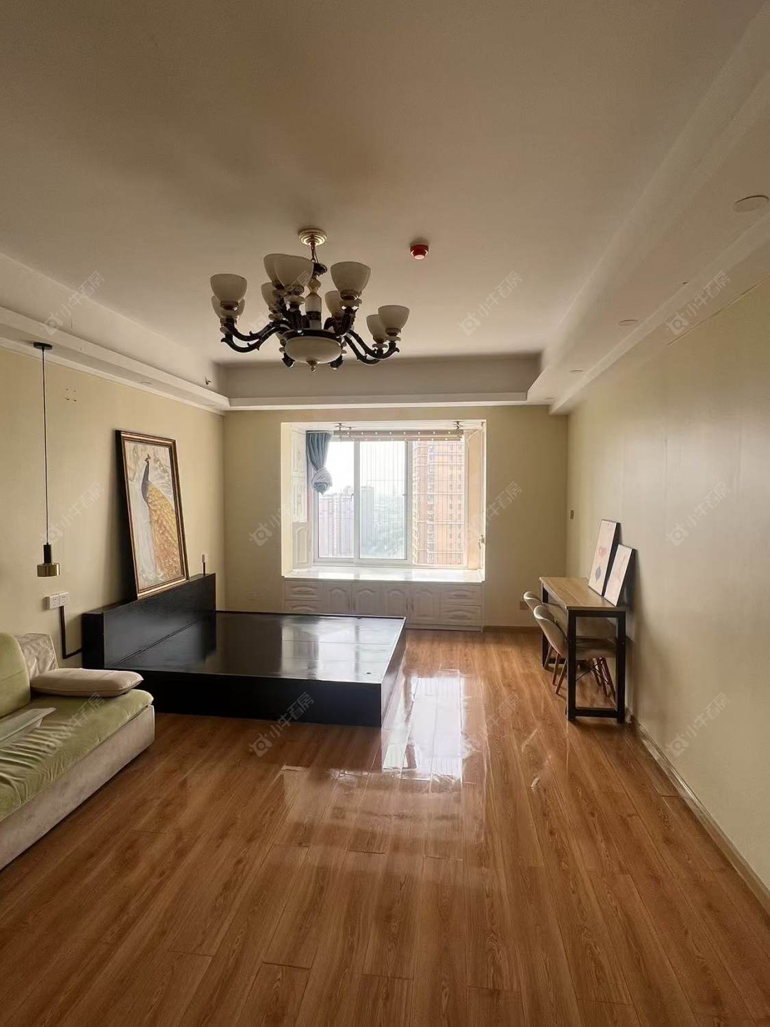 宝龙城市广场房源室内图 常州宝龙城市广场在租房源室内图_小牛看房