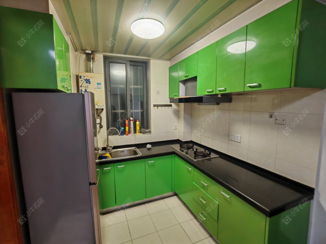 常州东城明居在租房源_小牛看房