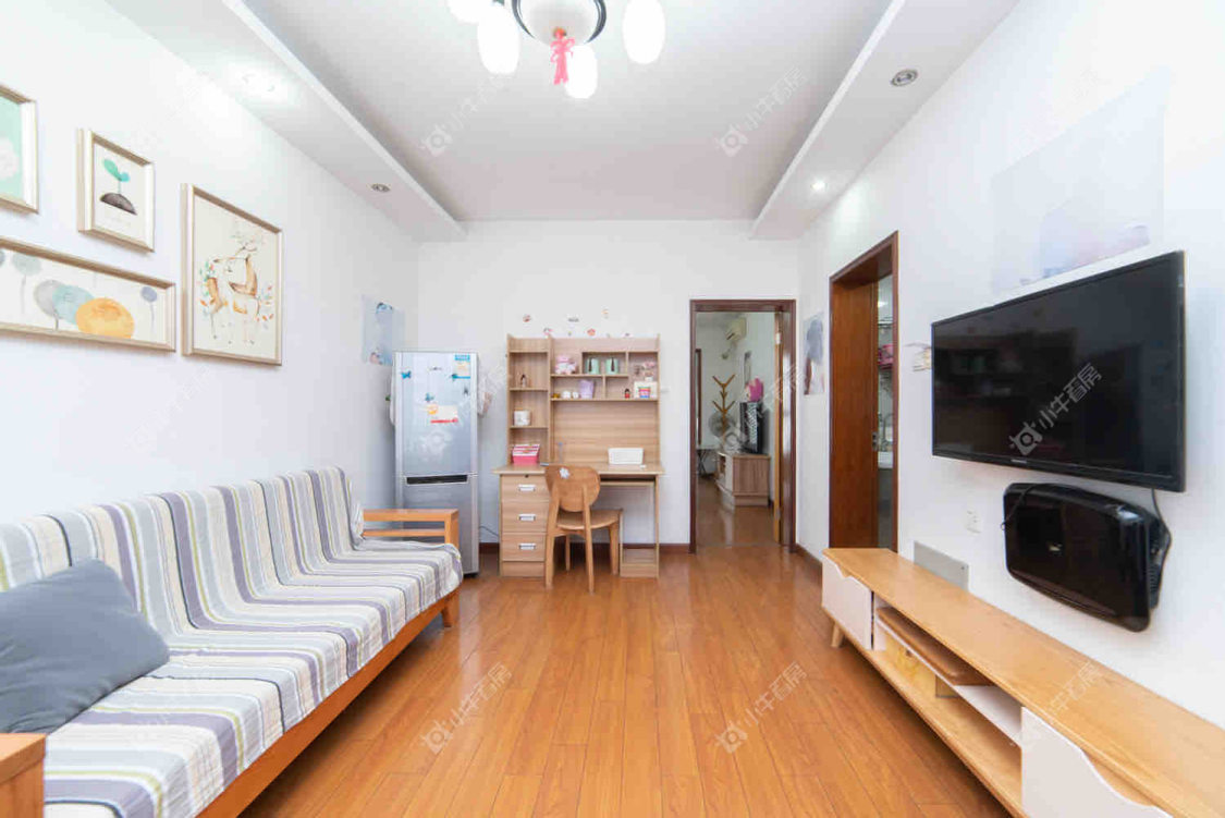 常州蓝天花园西区在租房源_小牛看房