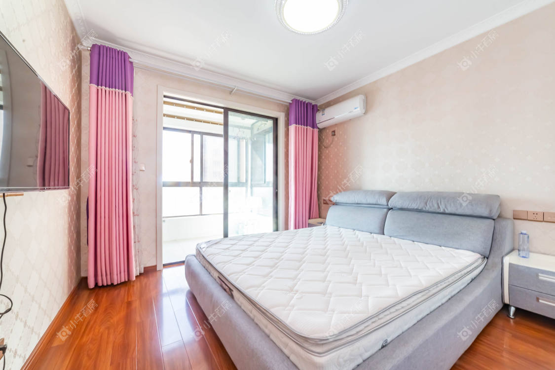 常州绿都万和城七区在租房源_小牛看房