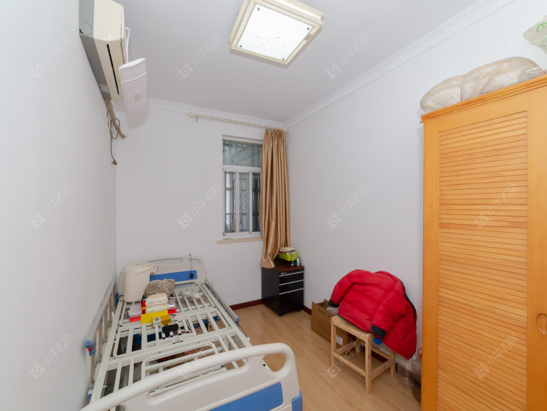 常州翠竹新村南区在售二手房房源室内图_小牛看房