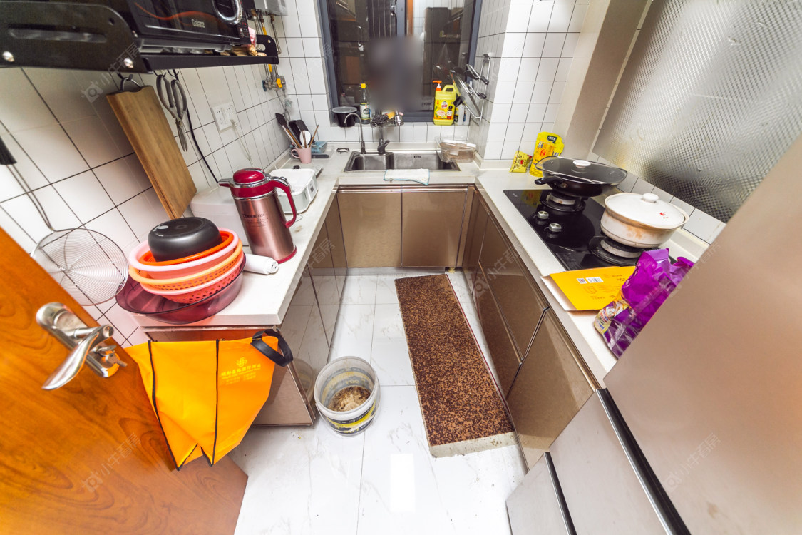 常州弘阳上城在售二手房源室内图_小牛看房