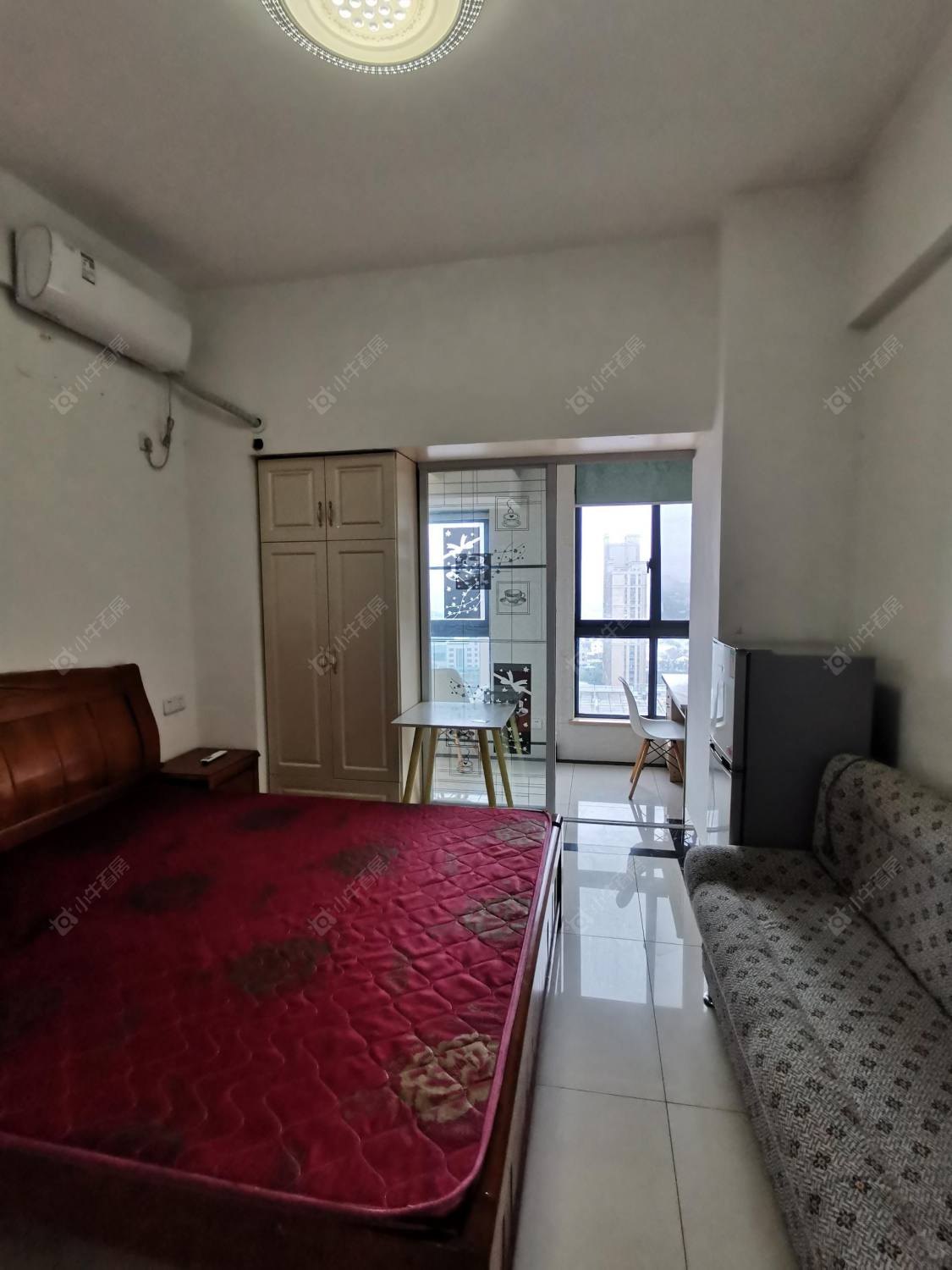 湖港名城房源室内图 常州湖港名城在租房源室内图_小牛看房