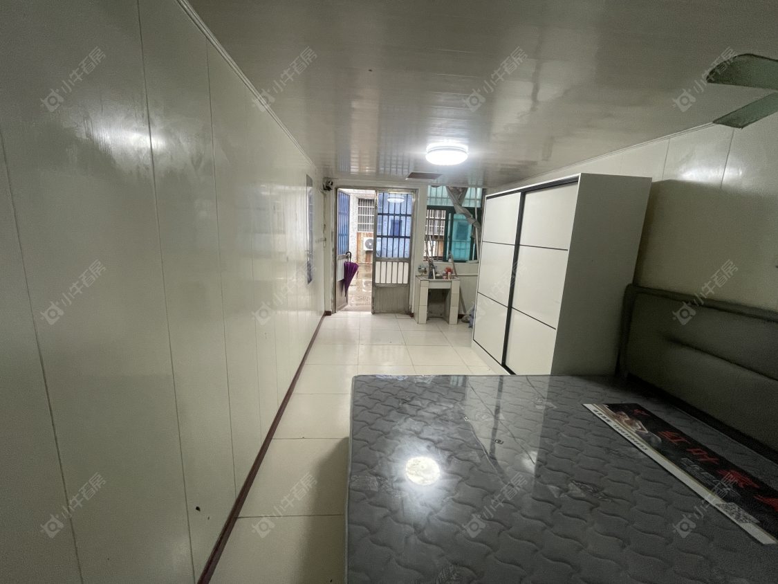 湖滨新村房源室内图 常州湖滨新村在租房源室内图_小牛看房