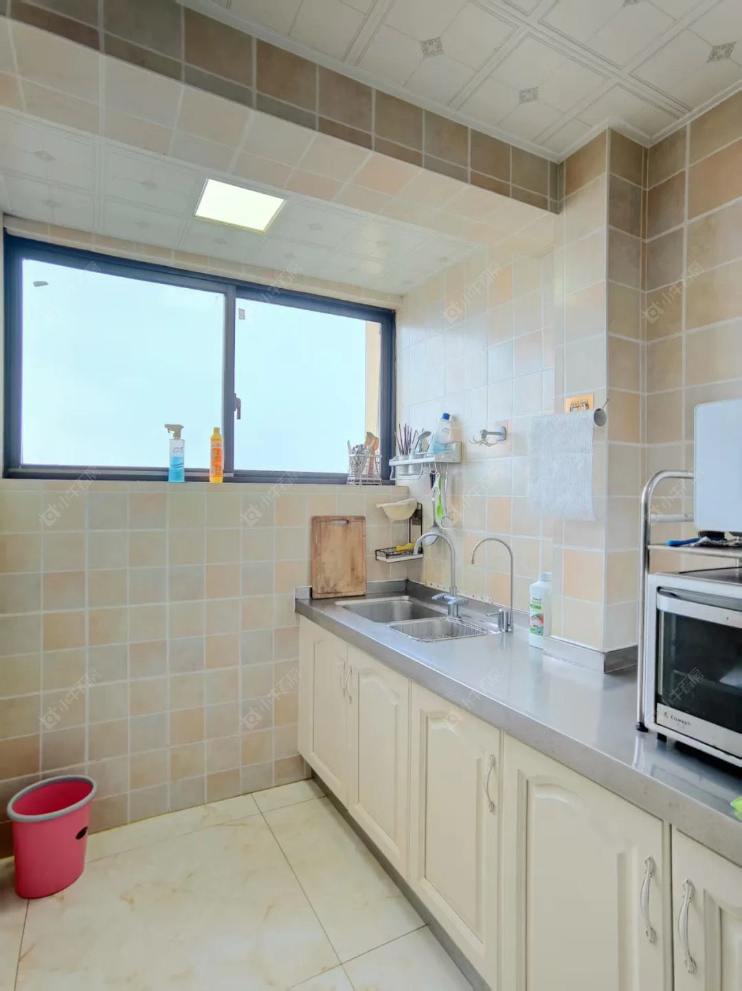 常州紫阳美地山庄在租房源室内图_小牛看房