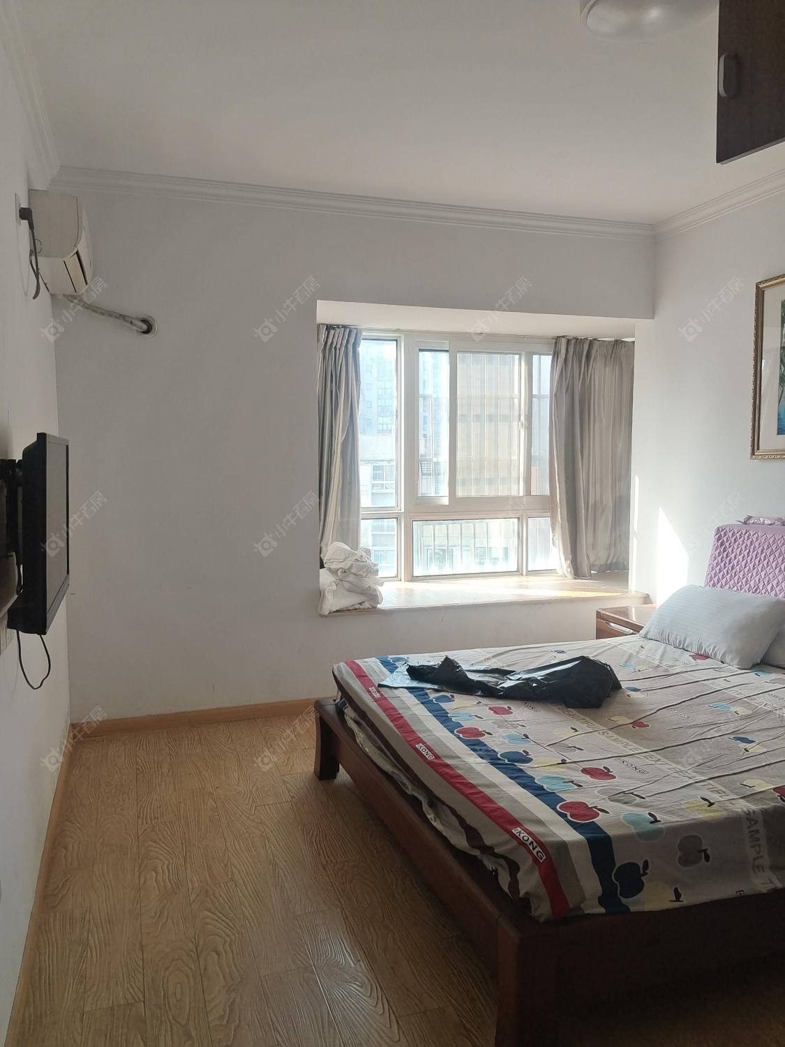 常州景泰家园在租房源室内图_小牛看房