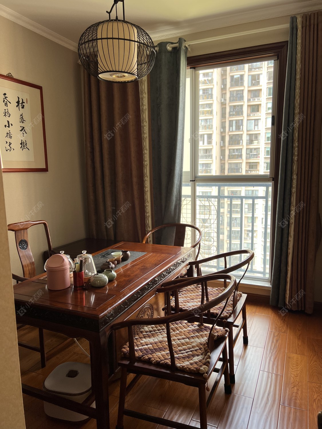 常州大名城西区租房_大名城西区4室2厅房源出租