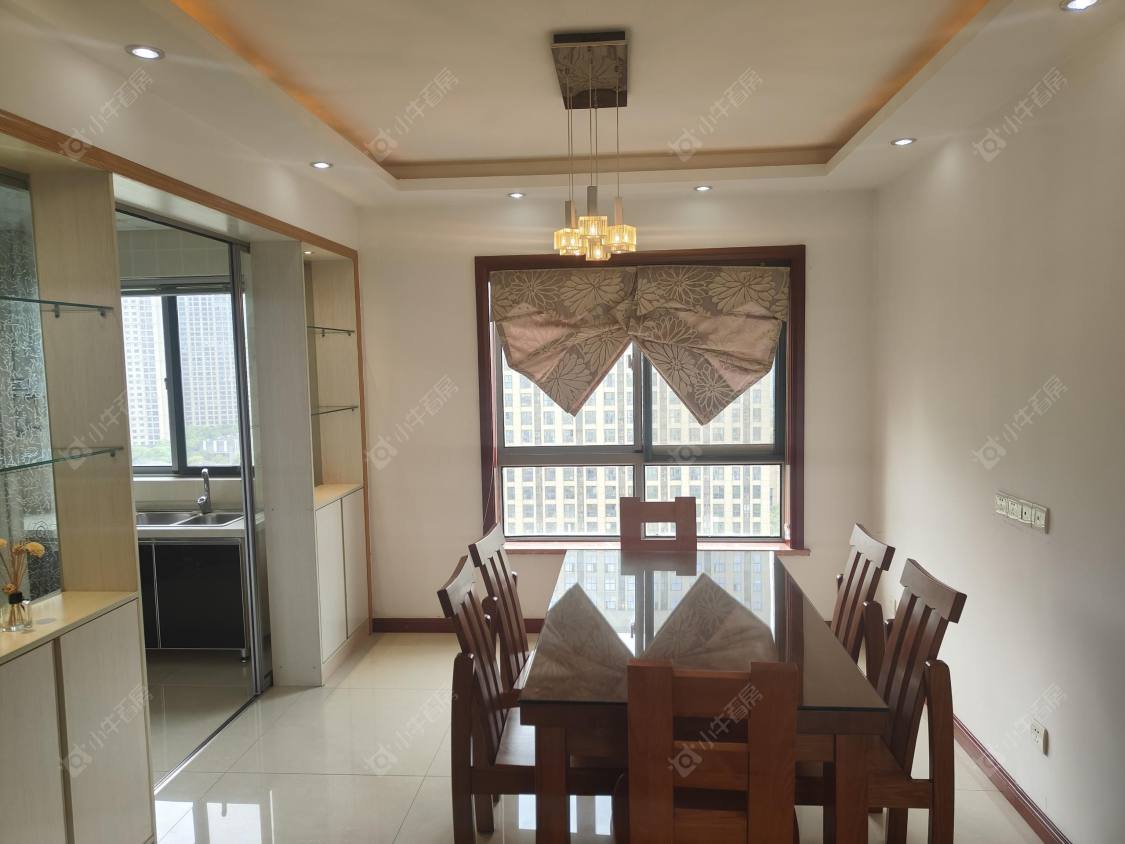 常州天隽峰在租房源室内图_小牛看房