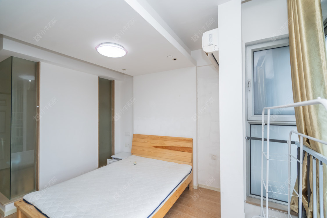 九洲新世界广场房源室内图 常州九洲新世界广场在售二手房源室内图_小牛看房