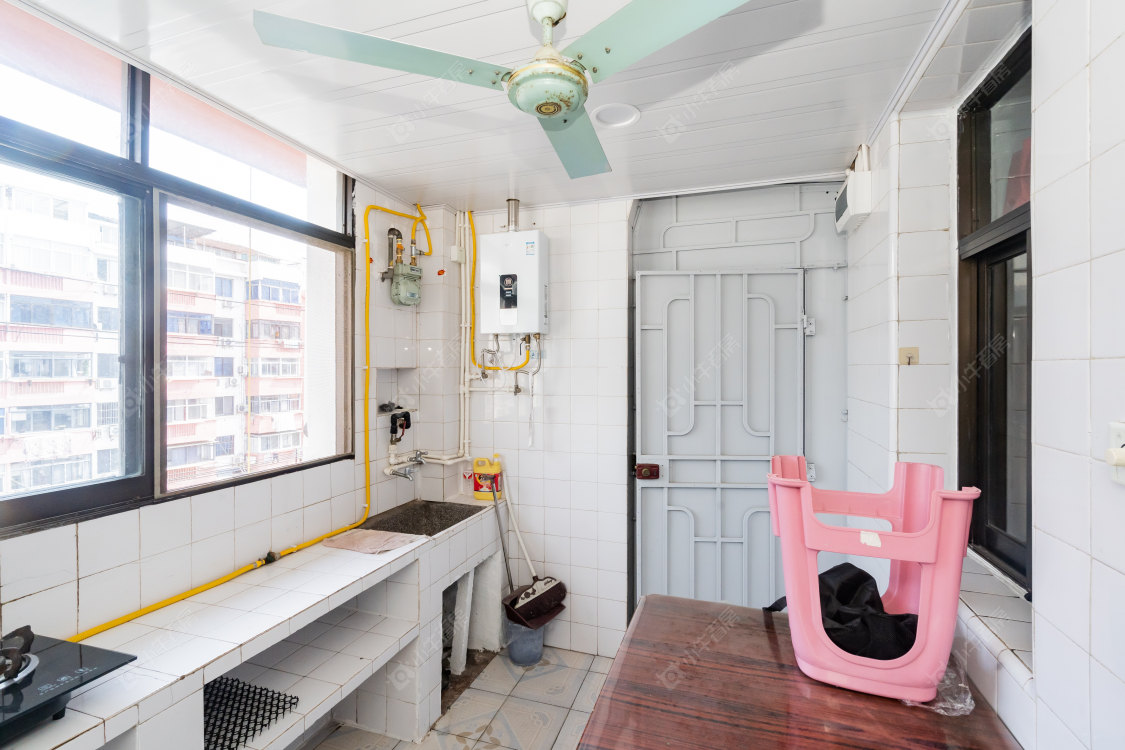 常州丽华一村在售二手房源室内图_小牛看房