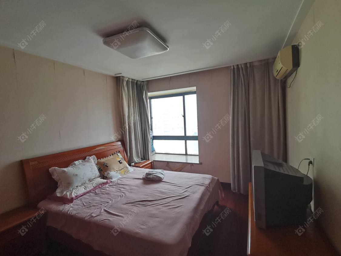 常州金百花园在租房源室内图_小牛看房