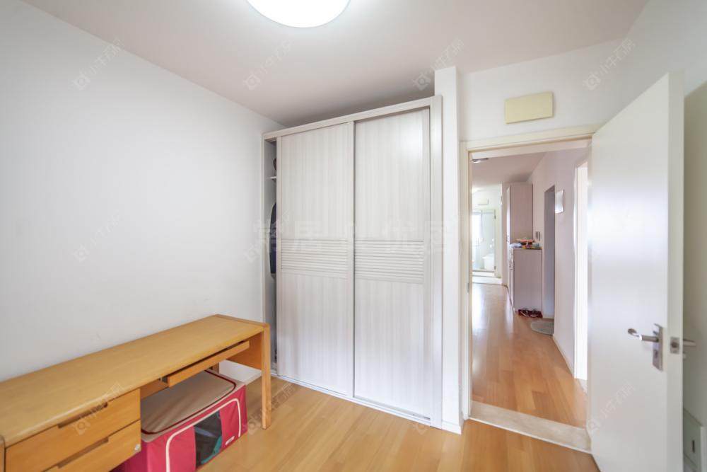 常州朗诗国际在售二手房源室内图_小牛看房