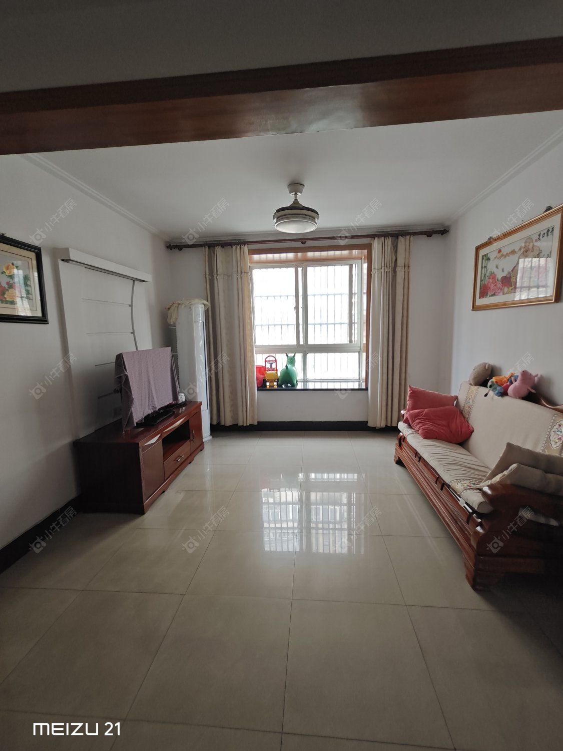 常州鑫福苑一期在租房源室内图_小牛看房