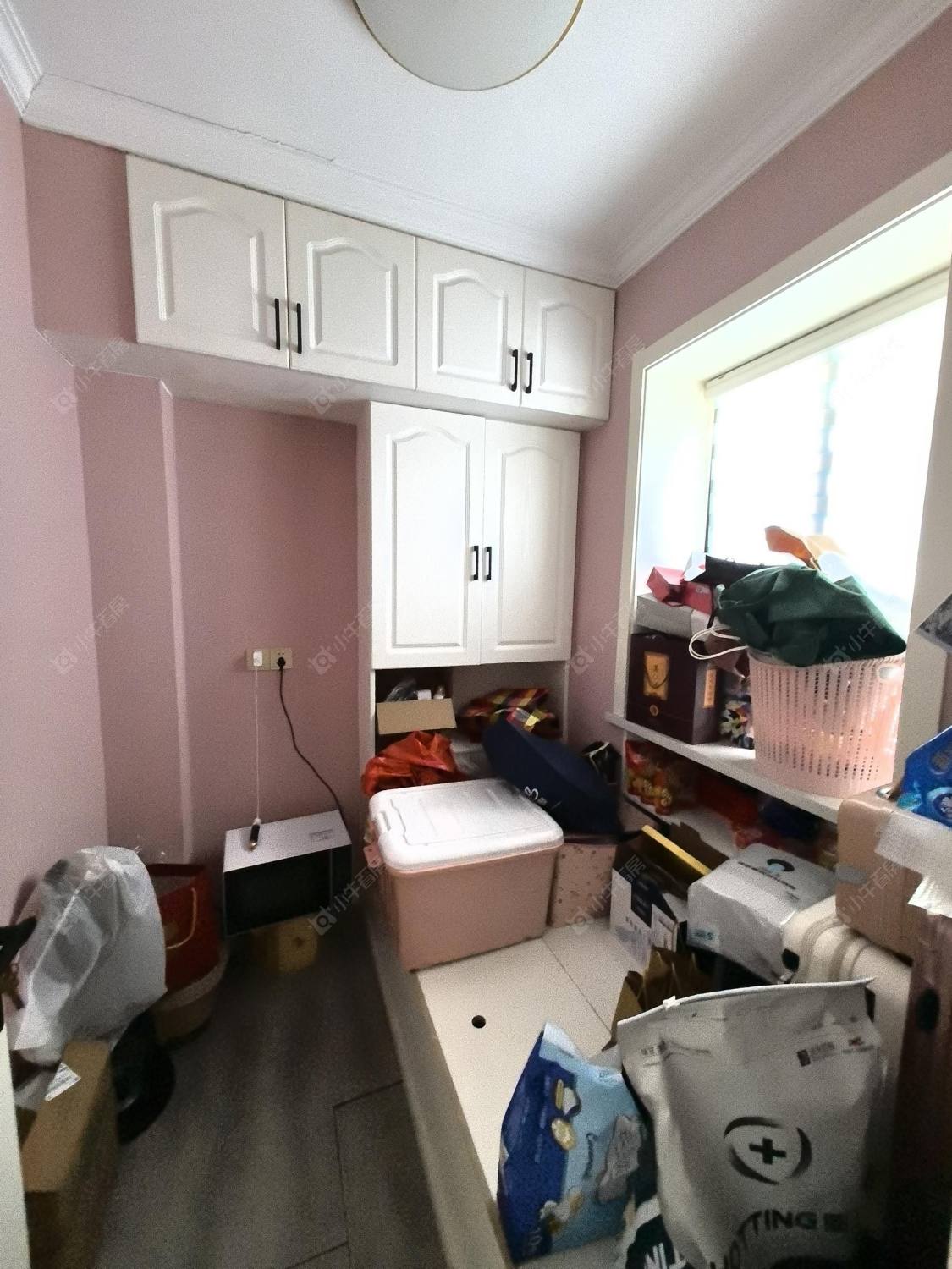 常州红梅新村在租房源室内图_小牛看房