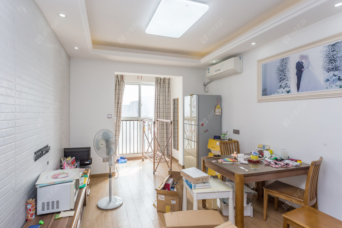 常州深业华府在售二手房源_小牛看房