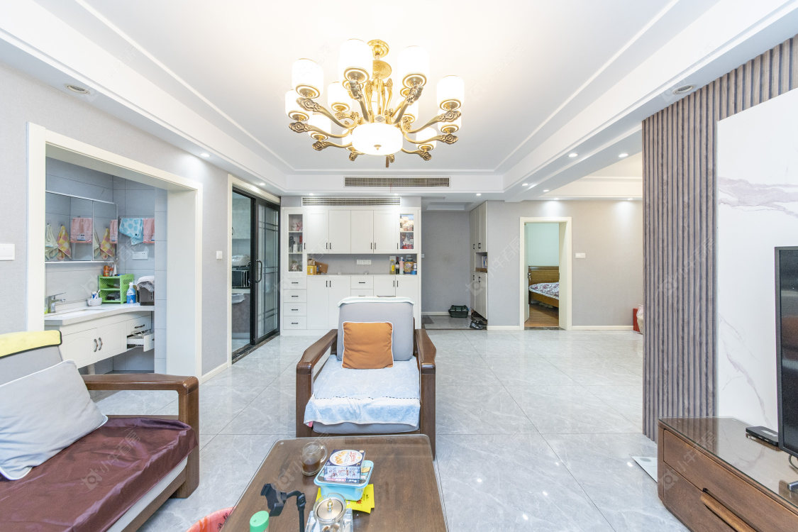 常州中凉新村七期在售二手房源_小牛看房