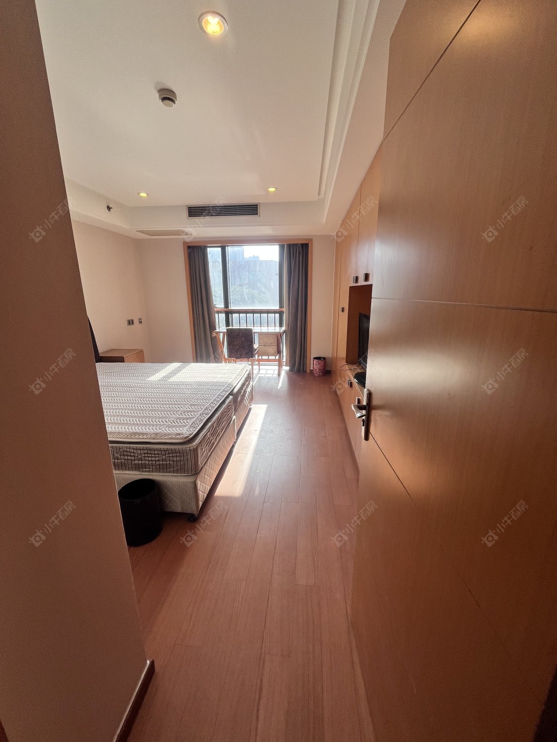 常州新城国际公寓在租房源_小牛看房