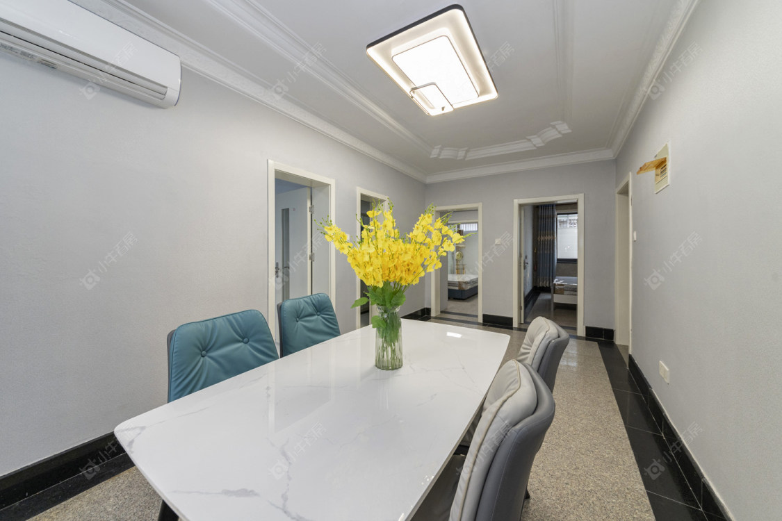 常州中凉二村在售二手房源室内图_小牛看房