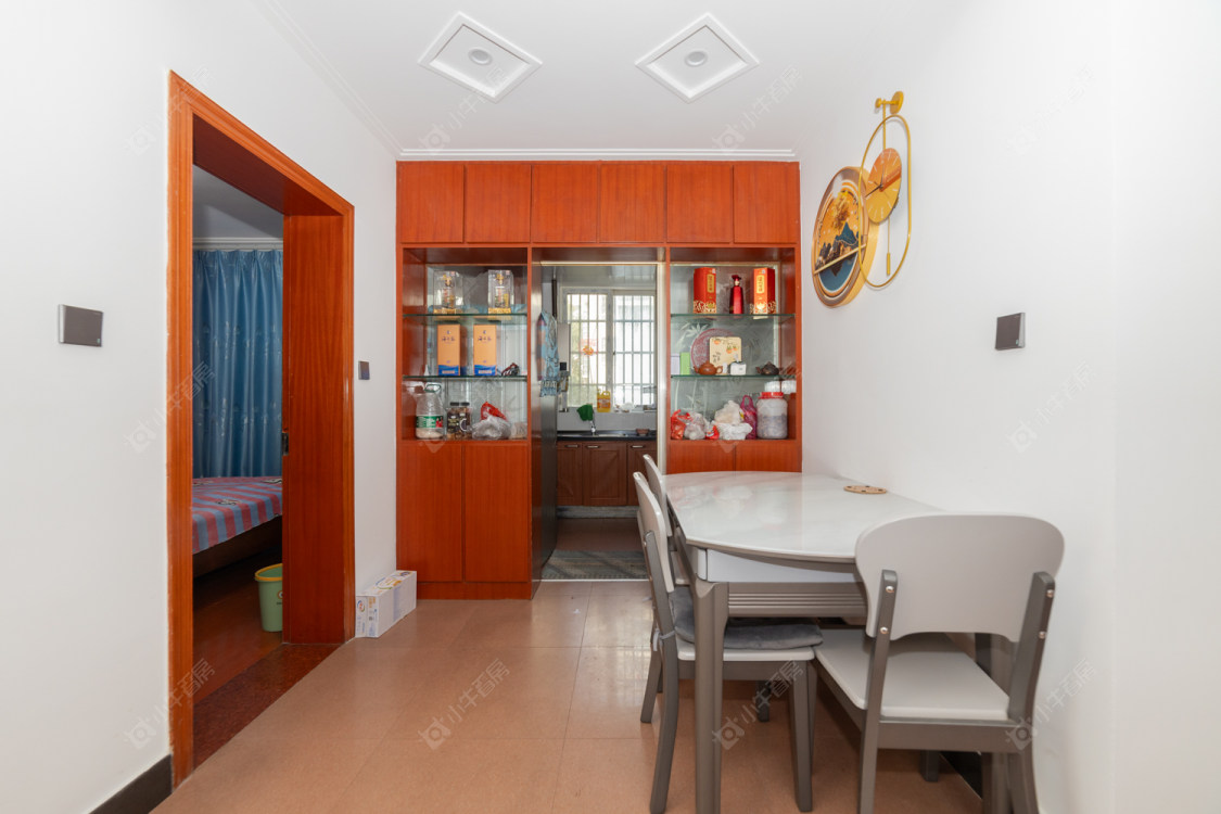 百馨北北苑房源室内图 常州百馨北北苑在售二手房源室内图_小牛看房