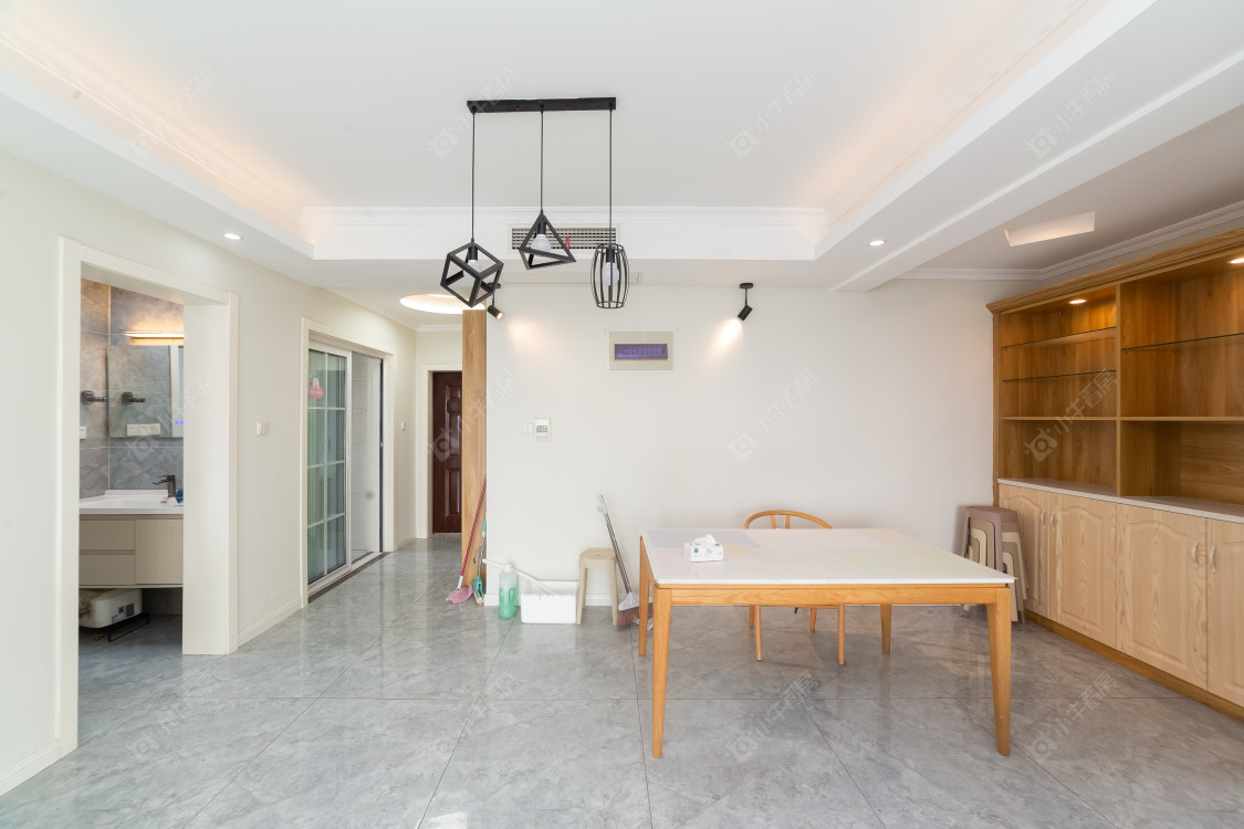 常州绿都万和城七区在售二手房源室内图_小牛看房