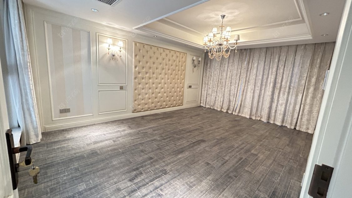 常州秀江南花园在租房源室内图_小牛看房