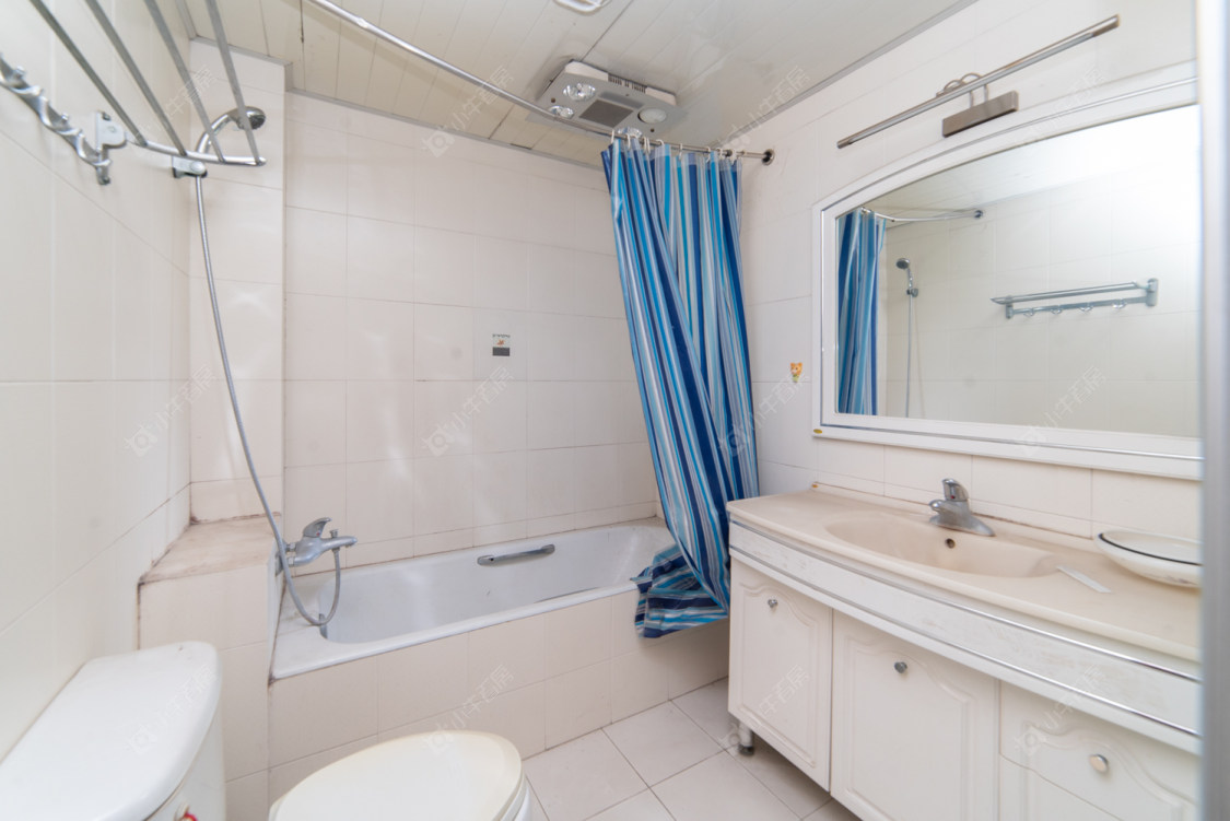 蓝天花园西区房源室内图 常州蓝天花园西区在售二手房源室内图_小牛看房