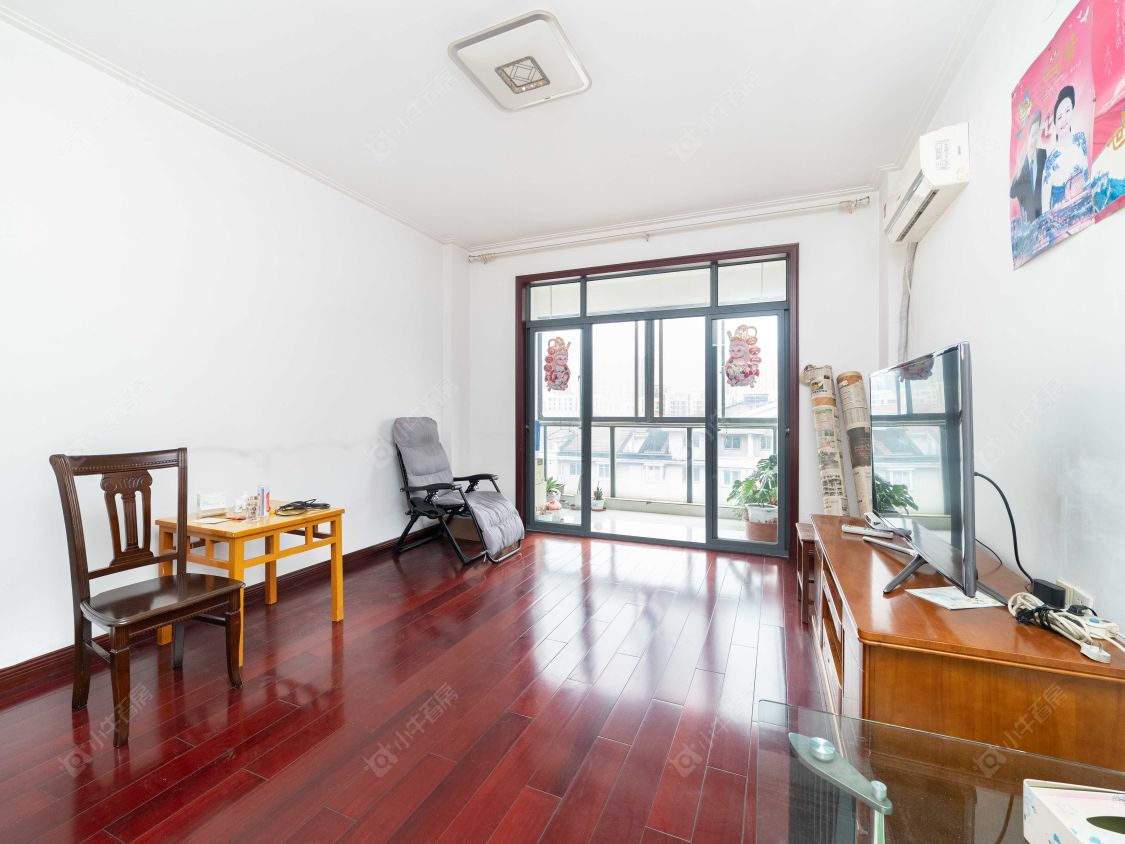 常州阳湖世纪苑北苑在售二手房_小牛看房