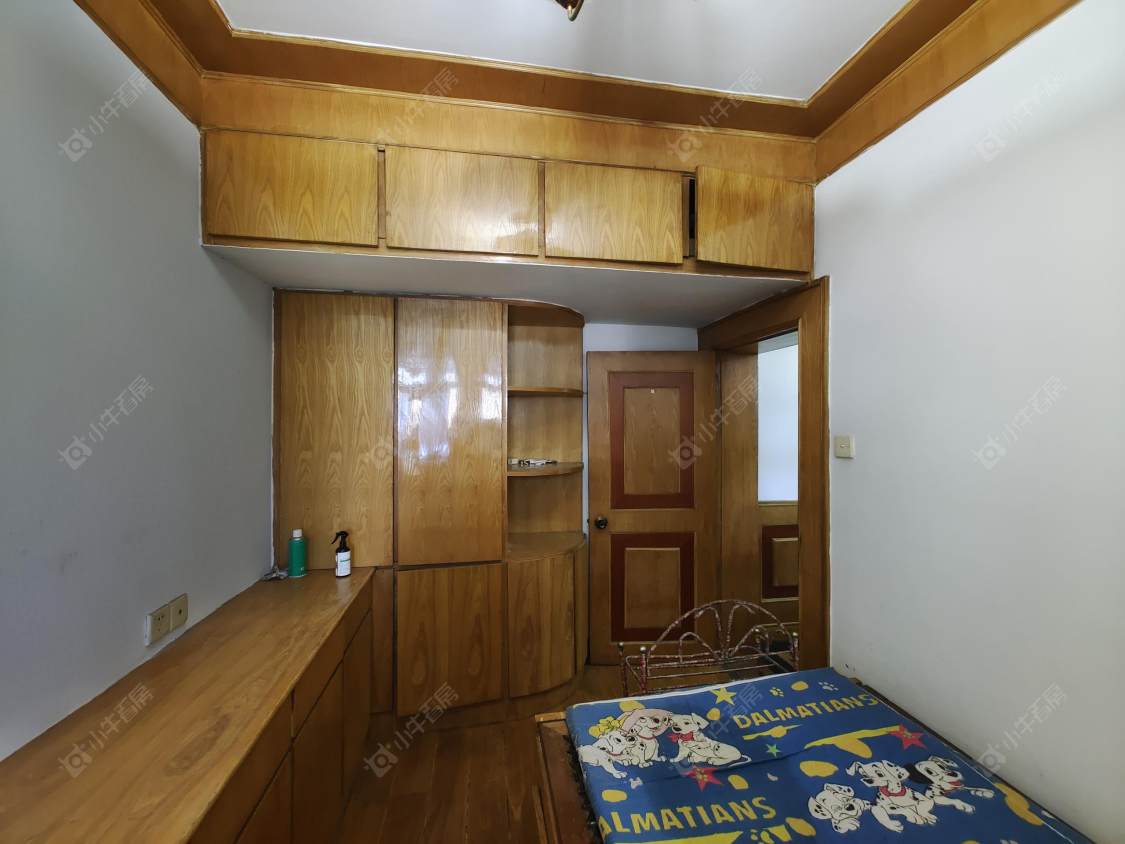 常州清凉新村在租房源室内图_小牛看房