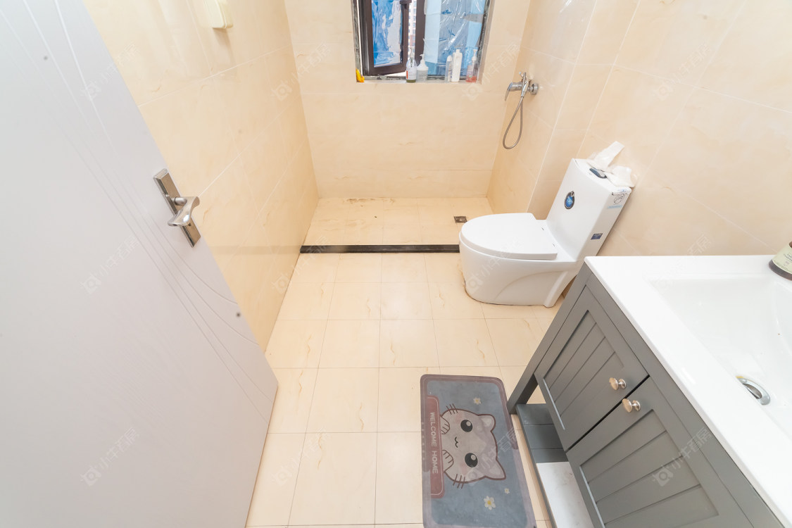 常州绿都万和城五区在售二手房源室内图_小牛看房