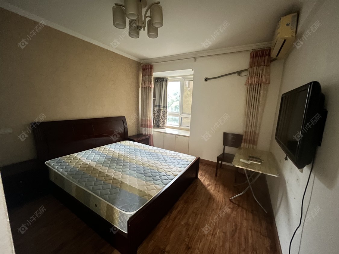 常州九洲花园二期3室1厅1卫出租_小牛看房