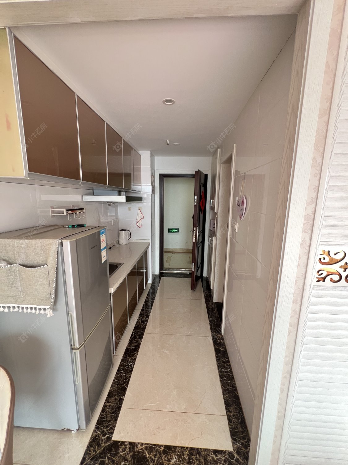 宝龙城市广场房源室内图 常州宝龙城市广场在租房源室内图_小牛看房