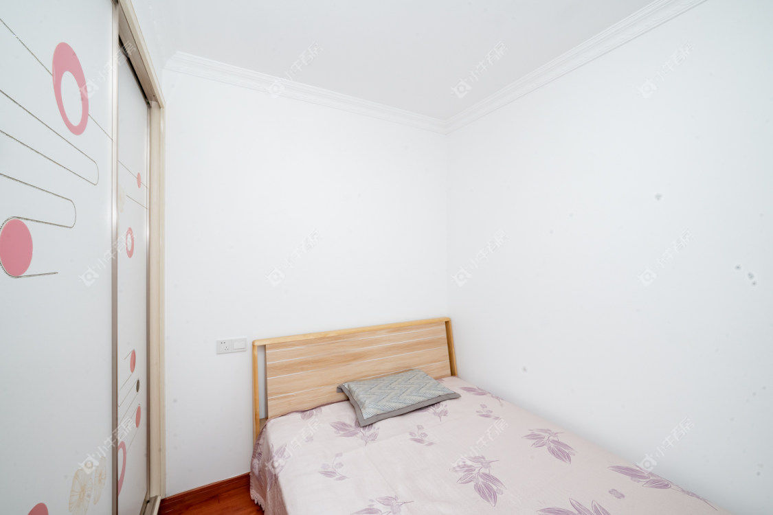 常州九洲新世界公馆在租房源室内图_小牛看房