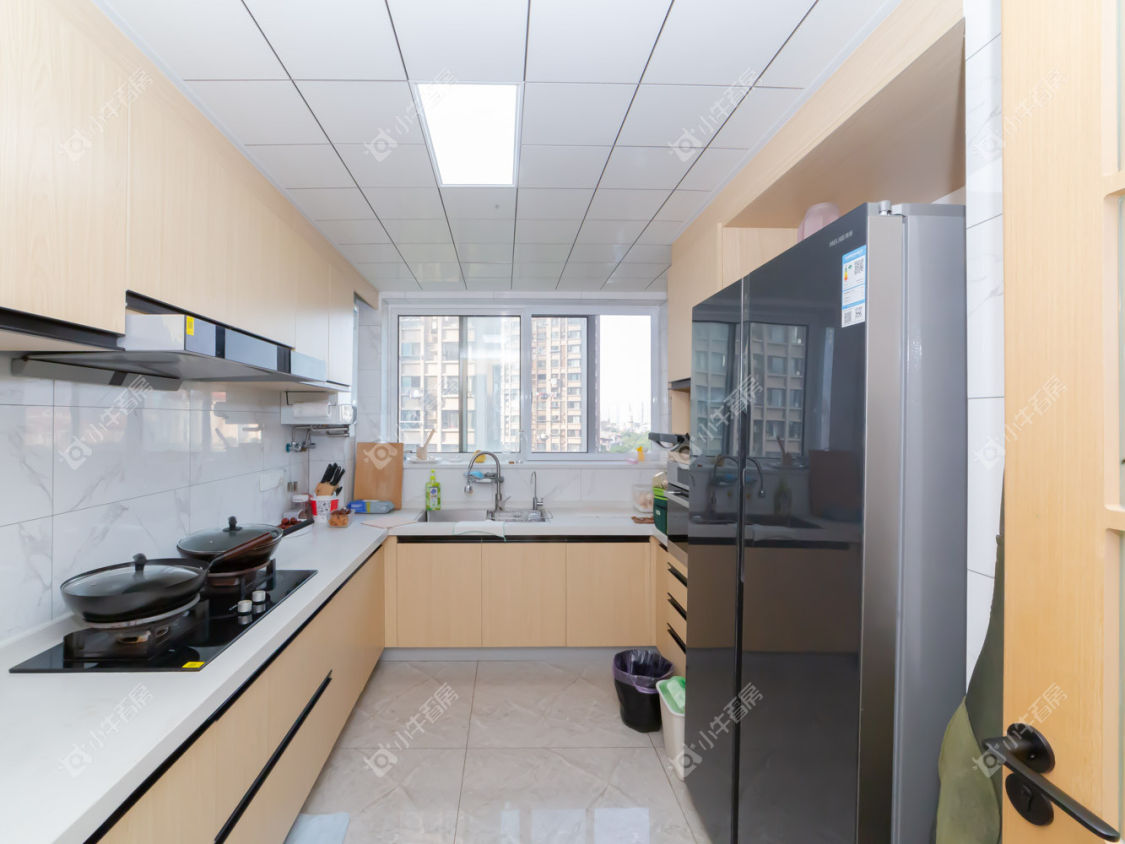 常州九龙仓时代上院在租房源_小牛看房