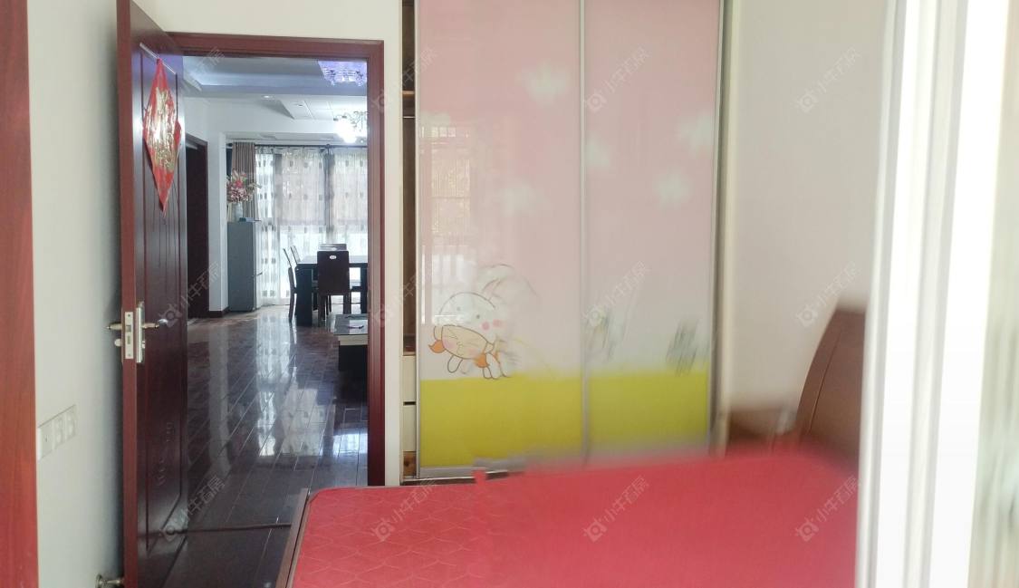 常州东方福郡在租房源户型图_小牛看房