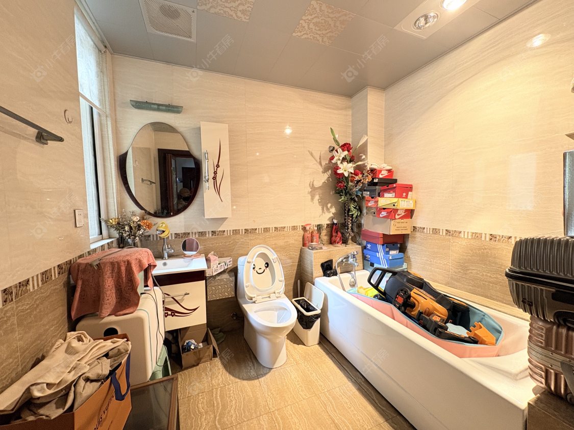 常州普善人家在售二手房源室内图_小牛看房