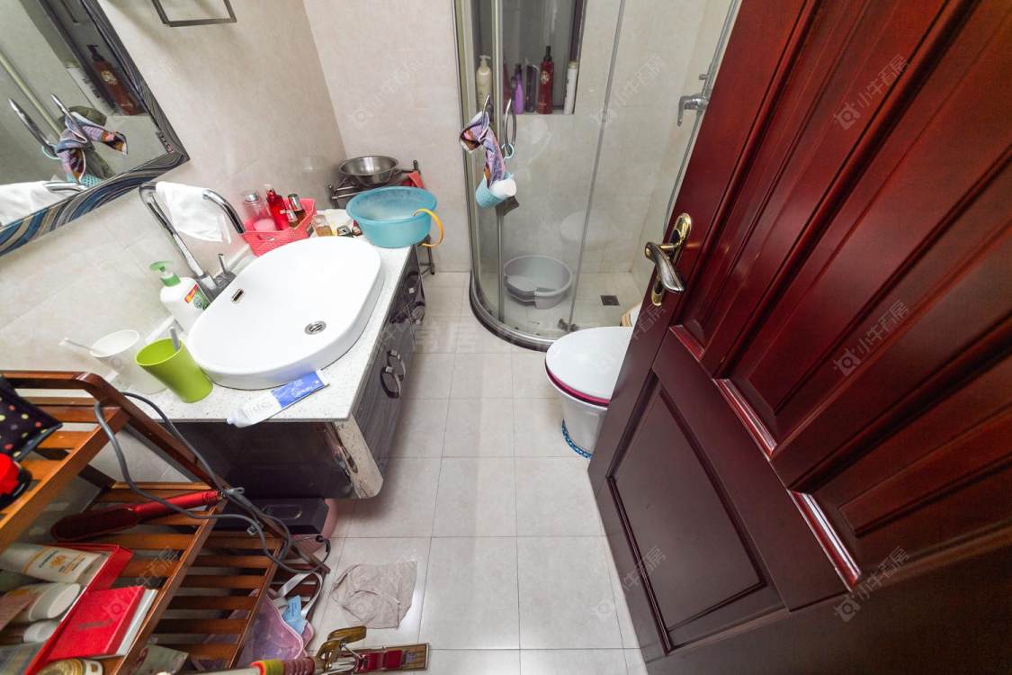 常州新城长岛在售二手房源室内图_小牛看房