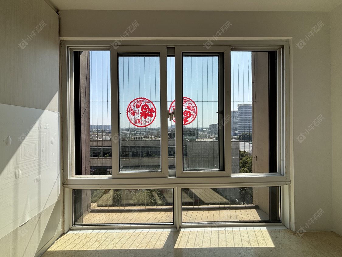 常州招商花园城在租房源室内图_小牛看房