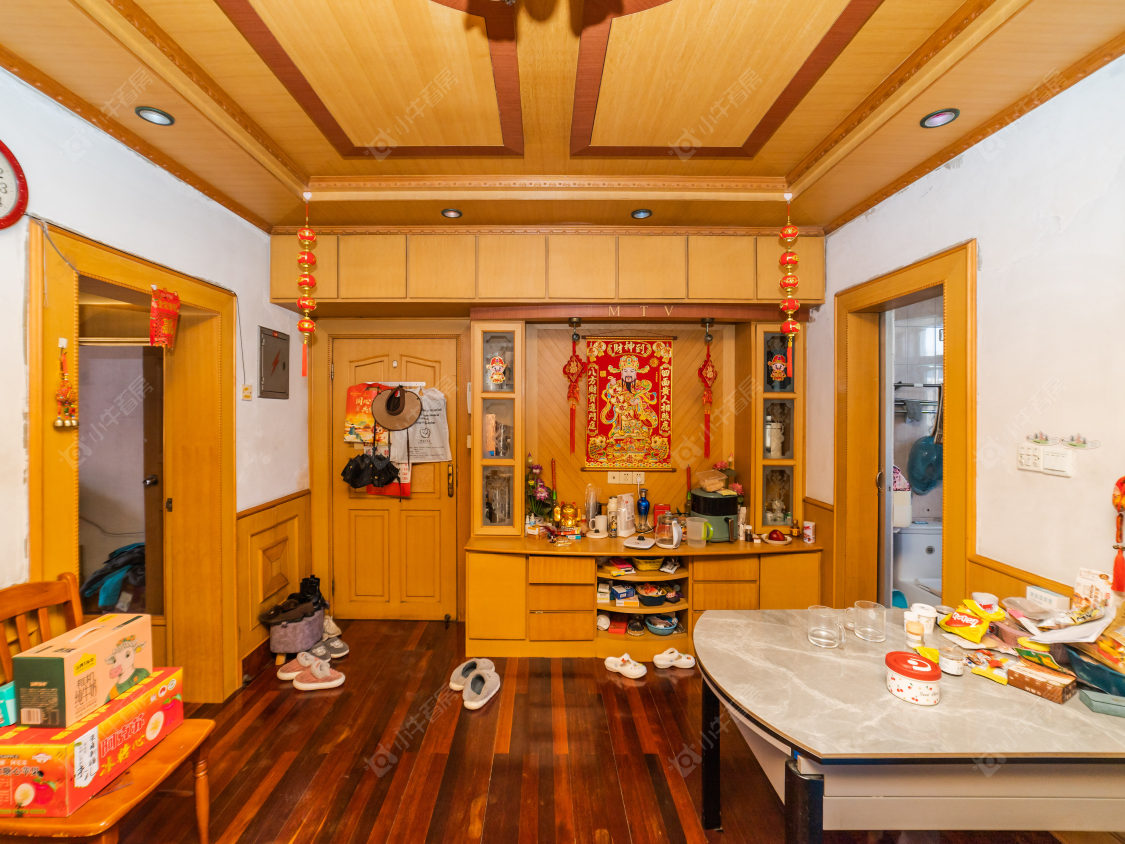 工房北区十一区房源室内图 常州工房北区十一区在售二手房源室内图_小牛看房