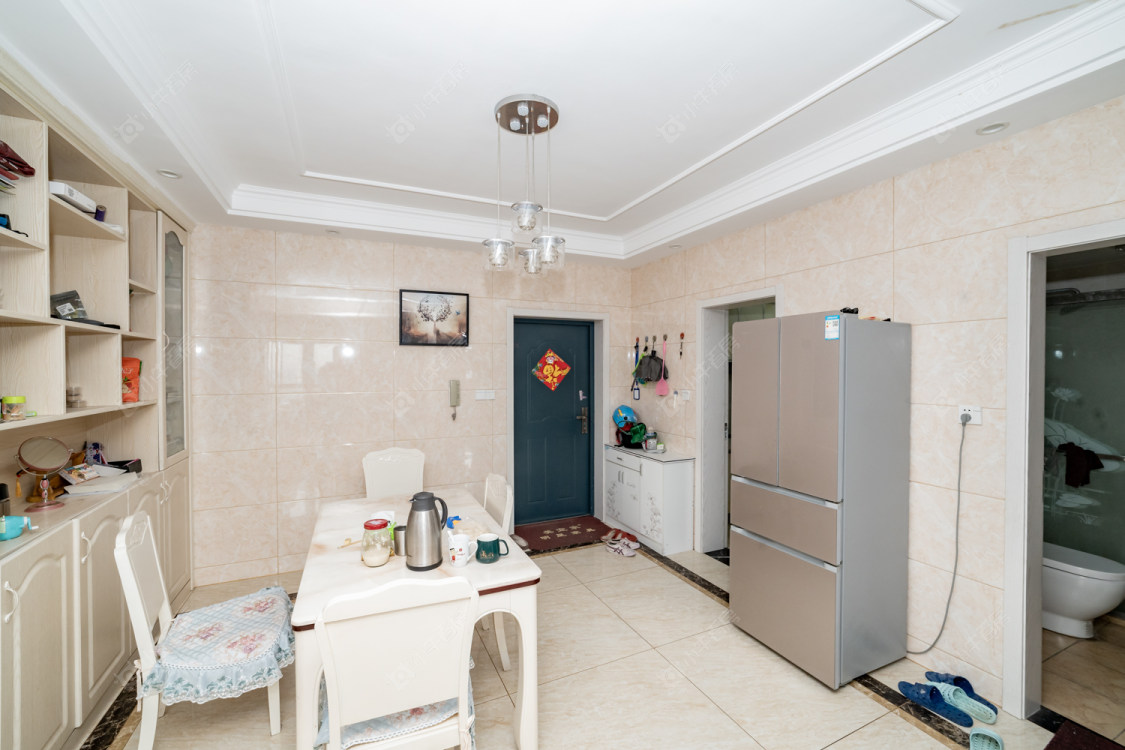 常州采菱公寓在售二手房源_小牛看房