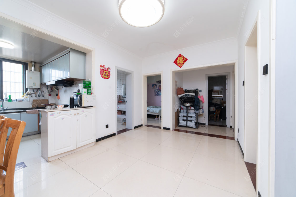 金玉苑房源室内图 常州金玉苑在售二手房源室内图_小牛看房