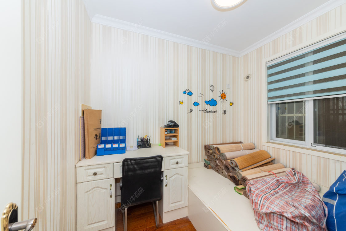 常州天禄西阆苑在售二手房源室内图_小牛看房