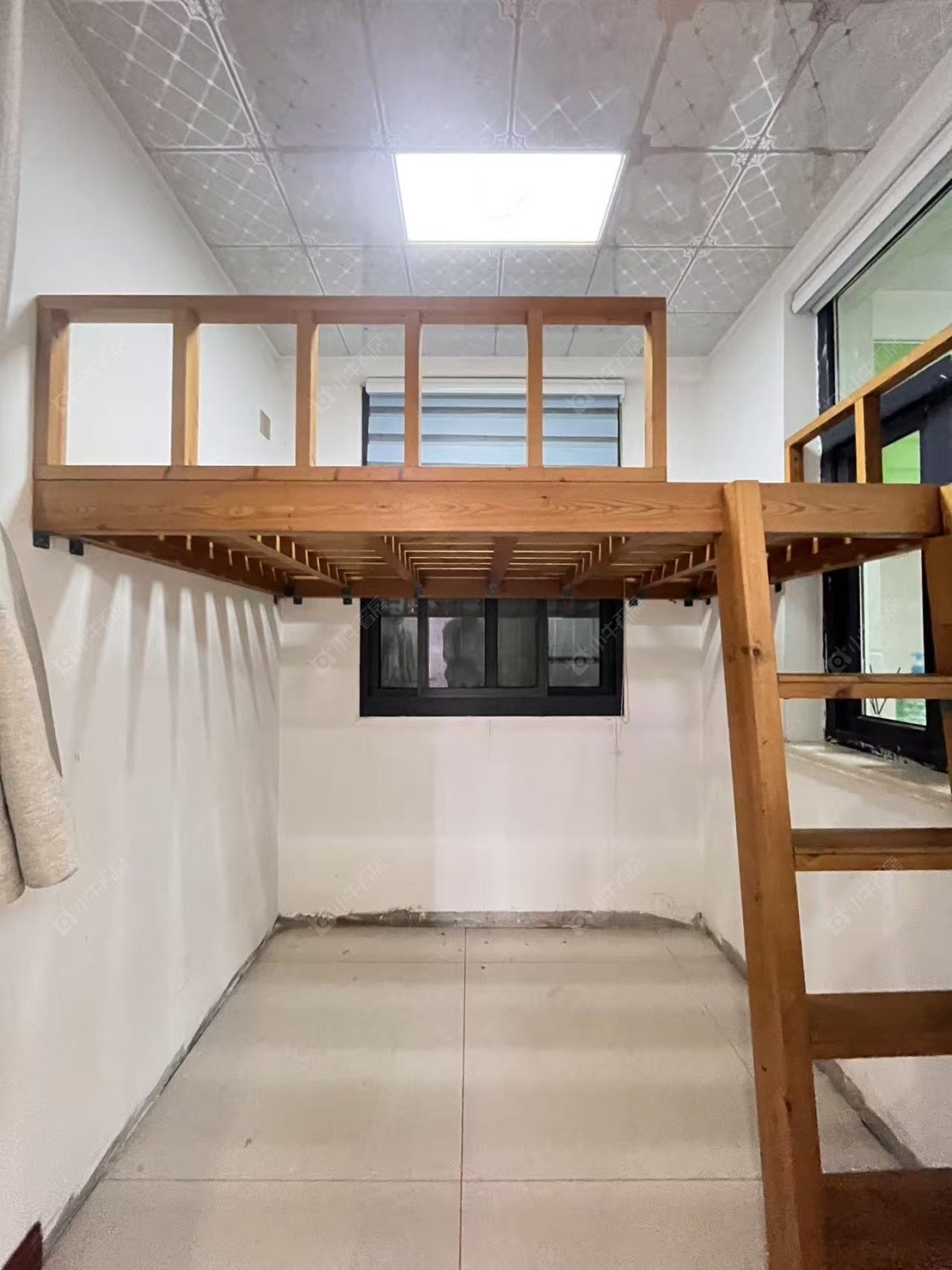 常州滨江明珠城西区在租房源室内图_小牛看房