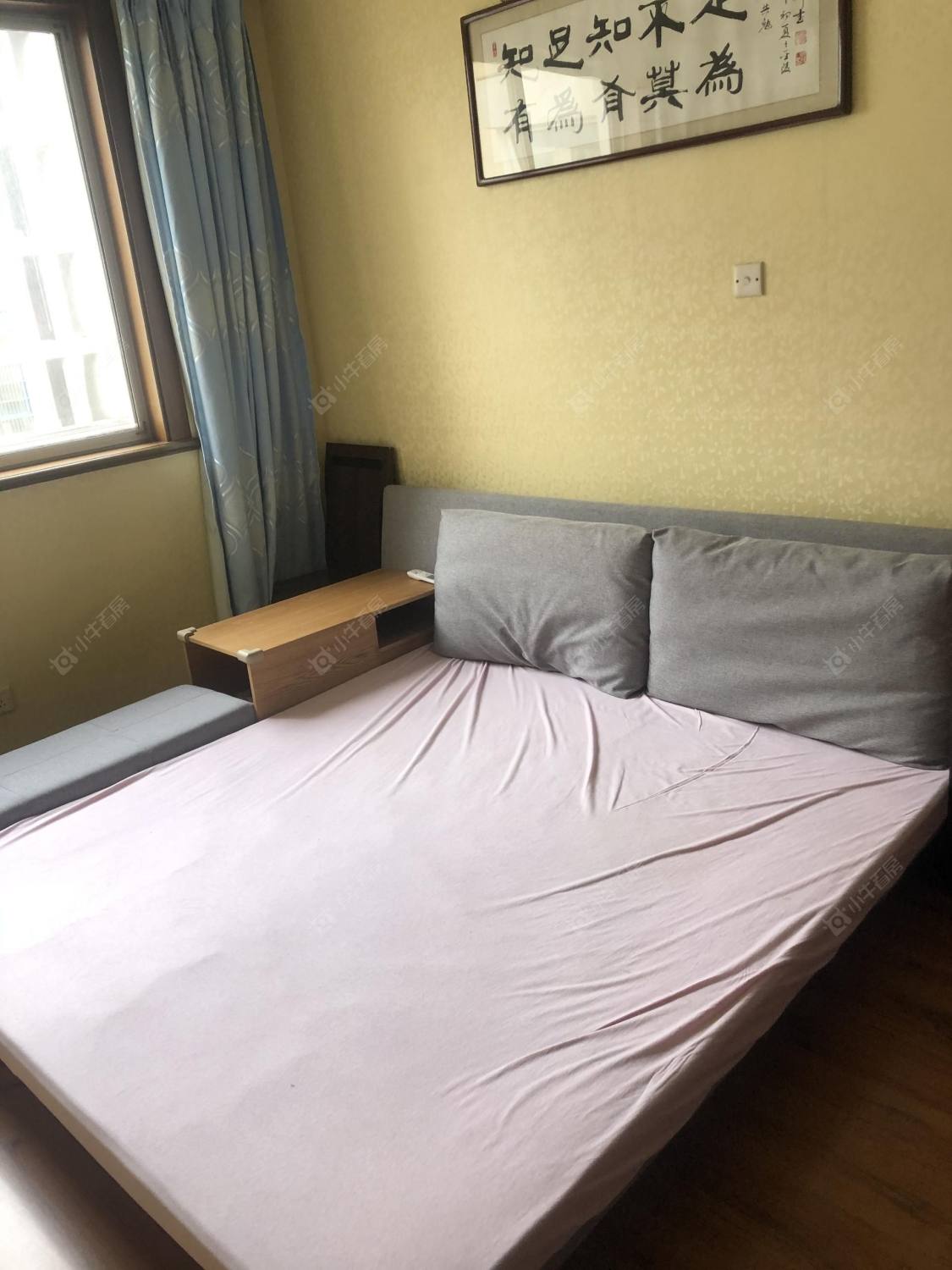 常州燕兴新村西区在租房源室内图_小牛看房